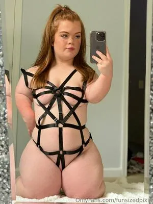 Funsizedpixie OnlyFans Leaked Free Thumbnail Picture - #ZzunYofUHO
