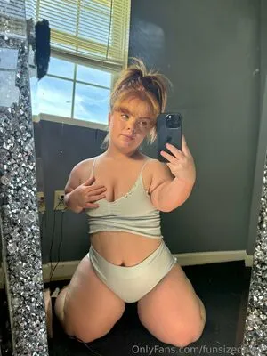 Funsizedpixie OnlyFans Leaked Free Thumbnail Picture - #b3Y9JzXIEj
