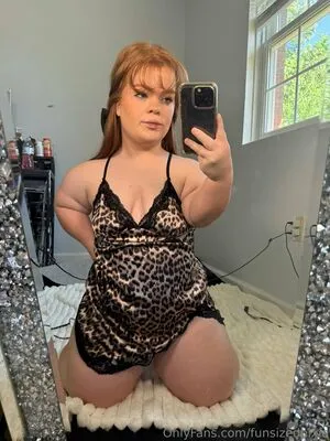 Funsizedpixie OnlyFans Leaked Free Thumbnail Picture - #zBENxs4V3L