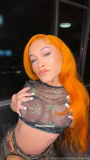 Funsizehanna OnlyFans Leaked Free Thumbnail Picture - #DTK6xTGmHY
