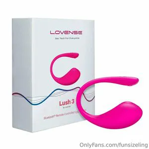 Funsizeling OnlyFans Leaked Free Thumbnail Picture - #ouhcKri4st