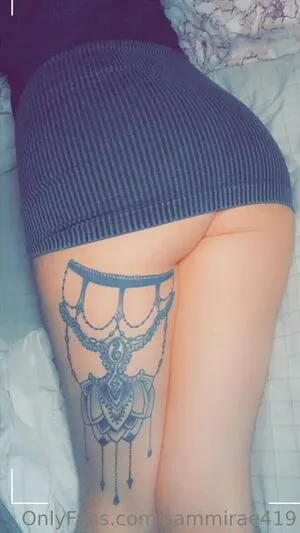 Funsizesammi OnlyFans Leaked Free Thumbnail Picture - #76sspz3gzk