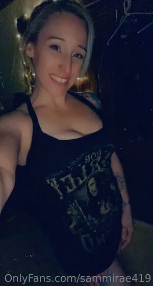 Funsizesammi OnlyFans Leaked Free Thumbnail Picture - #9CYJu3LQw5