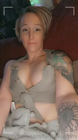 Funsizesammi OnlyFans Leaked Free Thumbnail Picture - #Aoynptqq5e
