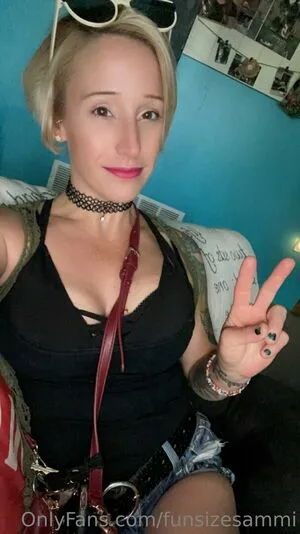 Funsizesammi OnlyFans Leaked Free Thumbnail Picture - #KGsdZ0DeJo