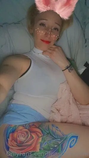 Funsizesammi OnlyFans Leaked Free Thumbnail Picture - #xKraQVjaPK