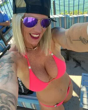 Funtimesandtanlinez OnlyFans Leaked Free Thumbnail Picture - #40ycbfZZWM
