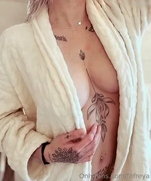 Fununu OnlyFans Leaked Free Thumbnail Picture - #up44eSp4Jt