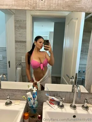 Funwithkitty69 OnlyFans Leaked Free Thumbnail Picture - #joXG54f3CZ