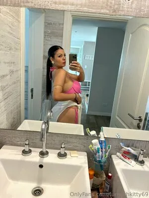 Funwithkitty69 OnlyFans Leaked Free Thumbnail Picture - #kzvWd2tqan
