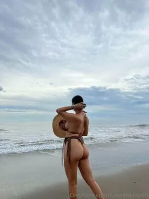 Funwithkitty69 OnlyFans Leaked Free Thumbnail Picture - #pVavL2L27U