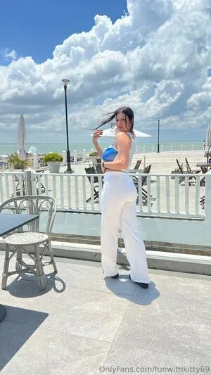 Funwithkitty69 OnlyFans Leaked Free Thumbnail Picture - #wEZ1GrEYJm