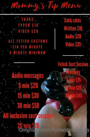 Funwithmommy OnlyFans Leaked Free Thumbnail Picture - #9ja4wOlXU9
