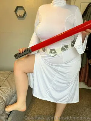 Funwithmommy OnlyFans Leaked Free Thumbnail Picture - #Brwi0wruFo