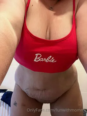 Funwithmommy OnlyFans Leaked Free Thumbnail Picture - #HL12NGOkd5