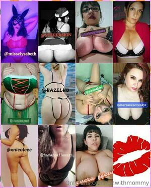 Funwithmommy OnlyFans Leaked Free Thumbnail Picture - #WoUuONOfU5