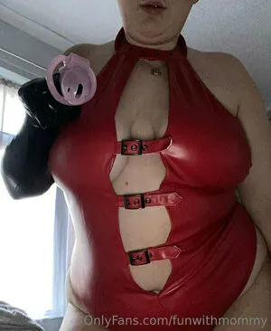 Funwithmommy OnlyFans Leaked Free Thumbnail Picture - #WvvP8wZk89