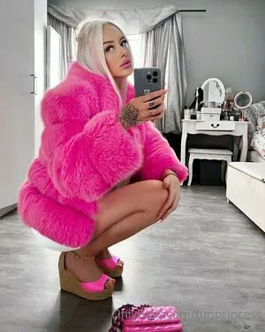 Fur Princess OnlyFans Leaked Free Thumbnail Picture - #8kblhrsj7w