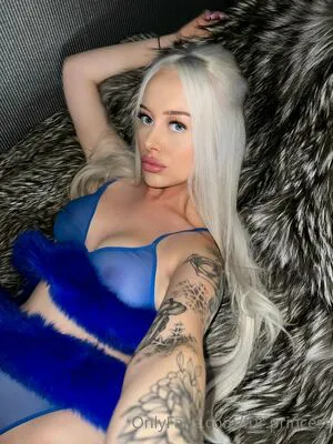 Fur Princess OnlyFans Leaked Free Thumbnail Picture - #9meEMkeK2o