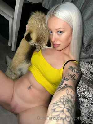 Fur Princess OnlyFans Leaked Free Thumbnail Picture - #Bv7HnmYlwy