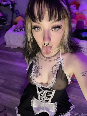 Furbs Aka F Urbee OnlyFans Leaked Free Thumbnail Picture - #wKU28i6Ygg