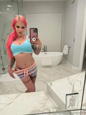 Furbymommy OnlyFans Leaked Free Thumbnail Picture - #7bhKiZj8OU