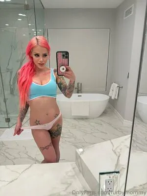 Furbymommy OnlyFans Leaked Free Thumbnail Picture - #9XUMXDogGg