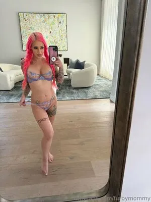 Furbymommy OnlyFans Leaked Free Thumbnail Picture - #iqx6LAO7NE