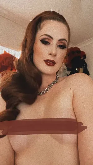 Furey OnlyFans Leaked Free Thumbnail Picture - #adrH9sYX5R