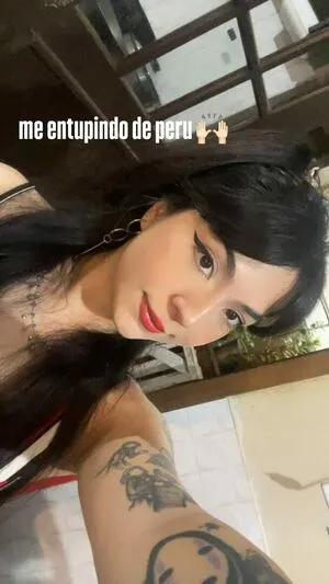 Furia Jojotshy OnlyFans Leaked Free Thumbnail Picture - #Q97bbbDTrZ