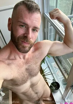 Furkingkylefree OnlyFans Leaked Free Thumbnail Picture - #ALMdRGinOs
