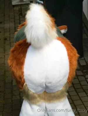 Furry Foxxy OnlyFans Leaked Free Thumbnail Picture - #18b8c6Pfe0