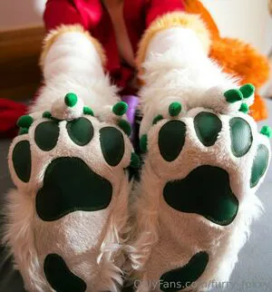 Furry Foxxy OnlyFans Leaked Free Thumbnail Picture - #GIetHXJdv2