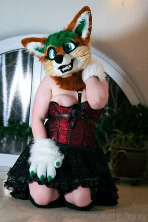Furry Foxxy OnlyFans Leaked Free Thumbnail Picture - #IrKb0hJnxV