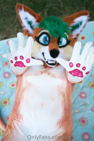 Furry Foxxy OnlyFans Leaked Free Thumbnail Picture - #Rcp9pAqXN7