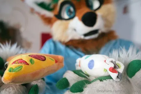 Furry Foxxy OnlyFans Leaked Free Thumbnail Picture - #SOwPUwgp4B