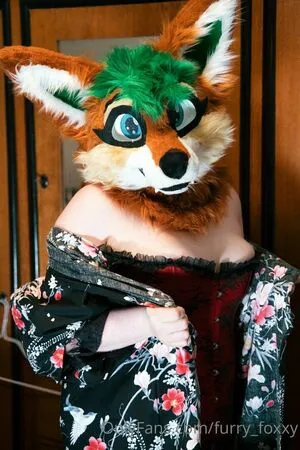 Furry Foxxy OnlyFans Leaked Free Thumbnail Picture - #nKclb6pzMQ