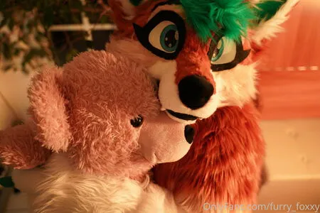 Furry Foxxy OnlyFans Leaked Free Thumbnail Picture - #oy9xRvfzQ8