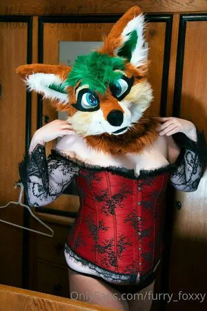 Furry Foxxy OnlyFans Leaked Free Thumbnail Picture - #qCSzHTW7RR