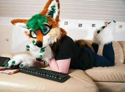 Furry Foxxy OnlyFans Leaked Free Thumbnail Picture - #x6nwL2KtC2