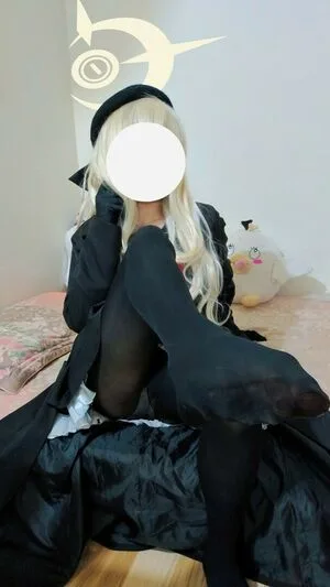 Furuunya OnlyFans Leaked Free Thumbnail Picture - #8ZO3Eng7S2