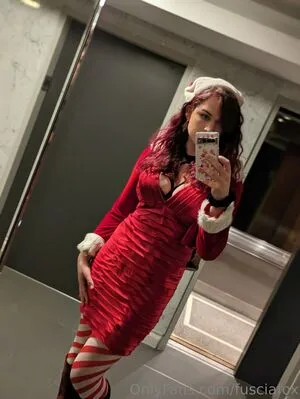 Fusciafox OnlyFans Leaked Free Thumbnail Picture - #3ePmTWMRHO