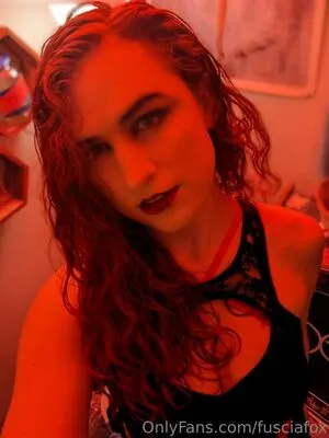 Fusciafox OnlyFans Leaked Free Thumbnail Picture - #JxcSxQU3eC
