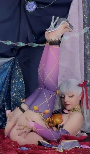 Fushigi OnlyFans Leaked Free Thumbnail Picture - #4eVX25Cu7n