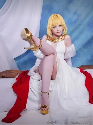 Fushigi OnlyFans Leaked Free Thumbnail Picture - #7GDoyJIX4A