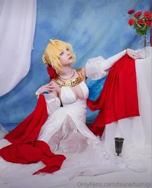 Fushigi OnlyFans Leaked Free Thumbnail Picture - #8ynHPbd6bt