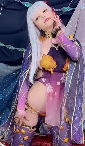 Fushigi OnlyFans Leaked Free Thumbnail Picture - #EBIsPC7aQK