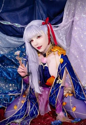 Fushigi OnlyFans Leaked Free Thumbnail Picture - #Rdw004Ey0V
