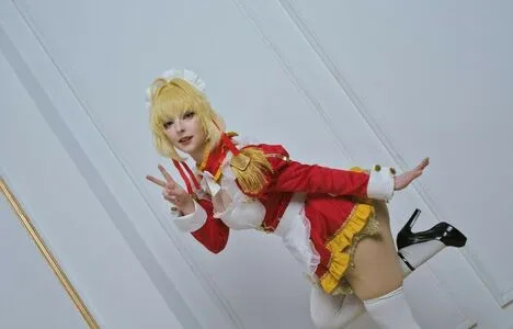 Fushigi OnlyFans Leaked Free Thumbnail Picture - #eks1P8mFFj