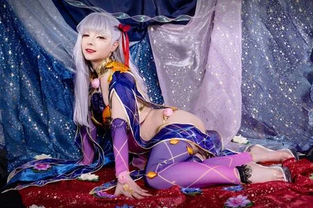 Fushigi OnlyFans Leaked Free Thumbnail Picture - #fYj7Gtz4LH